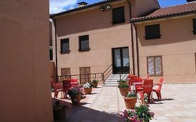 Hotel Villa De Lerma